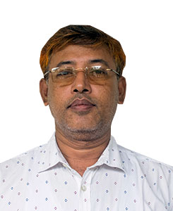 MD.NAZMUL HASAN KHONDUKER - Department of Management - Sylhet Government College