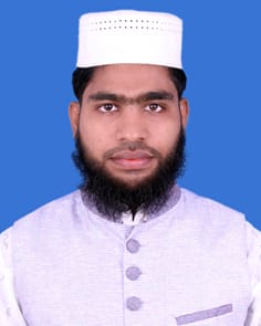 Muhi Uddin - Department of Islamic Studies - Sylhet Government College