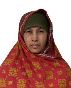 ASHIFA AKTER MITU - Department of Geography - Sylhet Government College